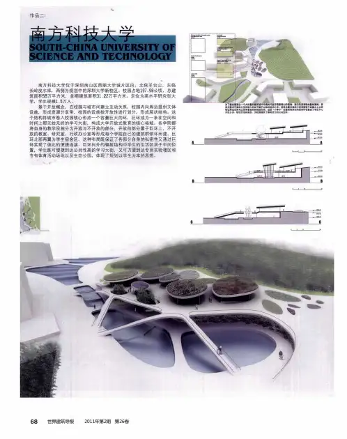 南方科技大学
