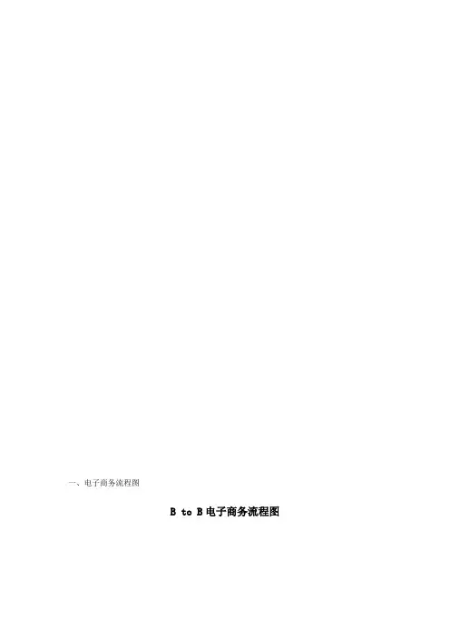 阿里巴巴流程图