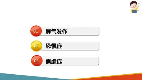 幼儿常见心理行为问题及引导(幼儿卫生学课件)