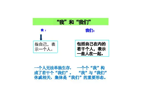 6.1 集体生活邀请我 课件(19张PPT)-2024学年统编版道德与法治七年级下册 (2)