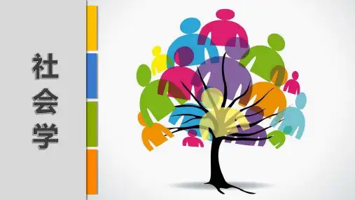 《社会学》第五章 