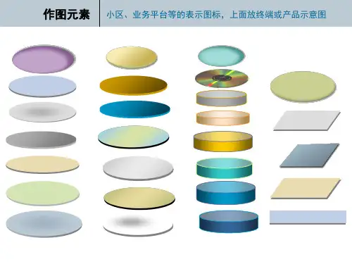 图标库PPT课件