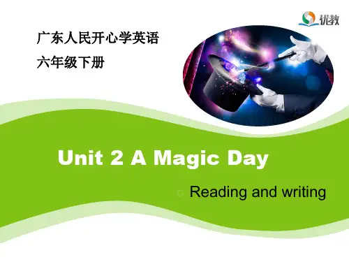 Unit2_Reading_and_writing