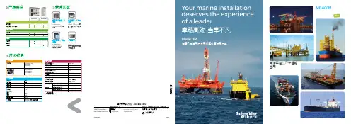 施耐德低压配电柜
