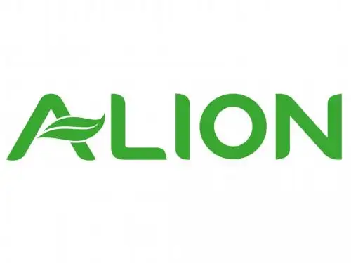 ALION阿利翁公司介绍