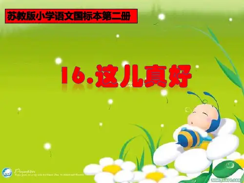 这儿真好2 (2)