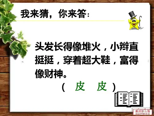 《长袜子皮皮》读书交流会教学设计程娟
