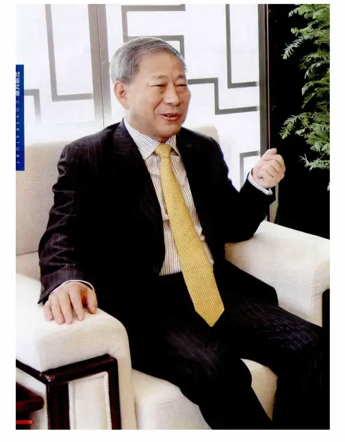 严介和：从“起”的应有尽有到“舒”的应无尽无