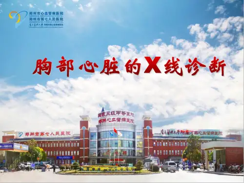 循环系统影像诊断