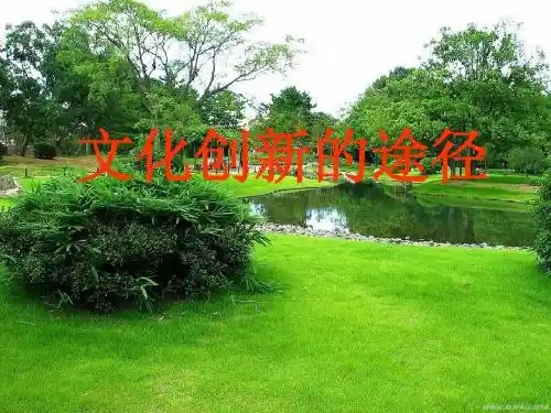 政治:2.5.2《文化创新的途径》课件(2)(新人教版必修3)