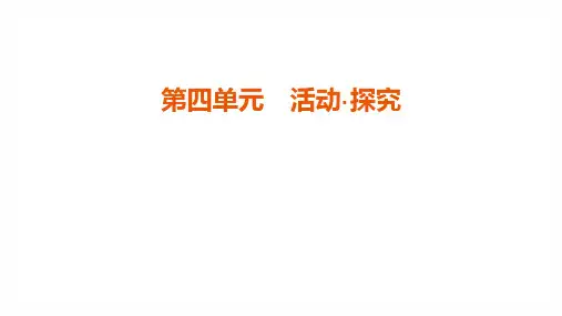 部编版语文八年级下册第13课《最后一次讲演》教学课件