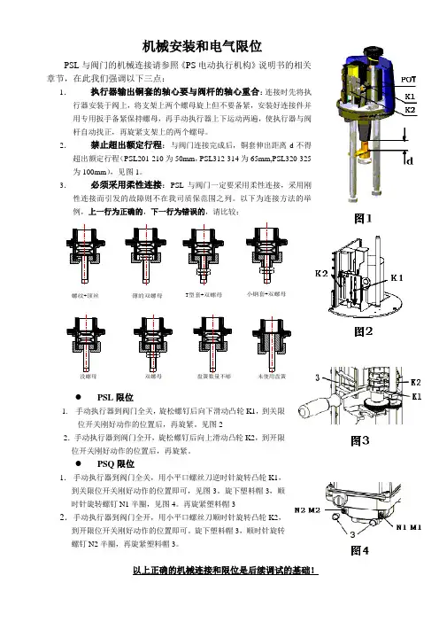 PS执行器