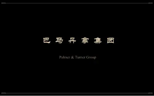 巴马丹拿介绍