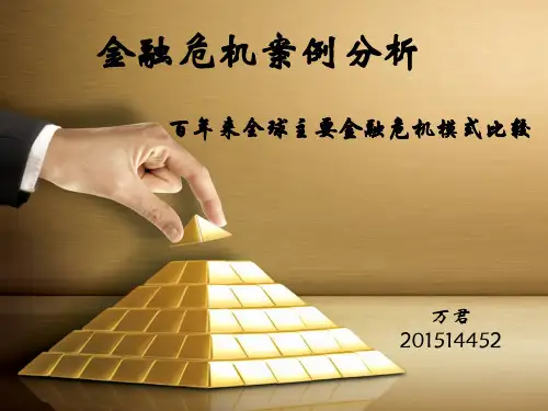 金融危机案例分析课件.pptx