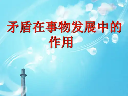 内因外因PPT教学课件