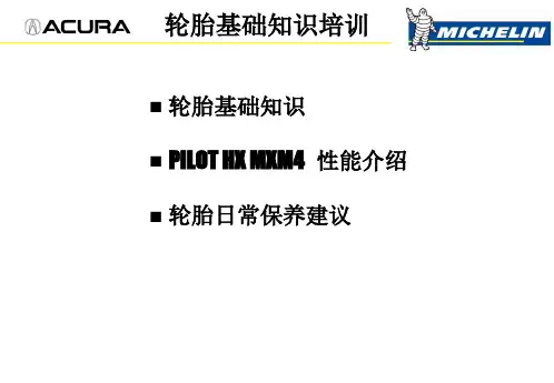 轮胎基本知识.ppt