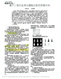 基于二值化处理与模板匹配的图像识别