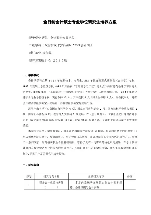 一级学科代码与名称1202工商管理2.doc