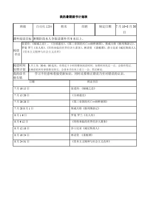我的读书计划表_5