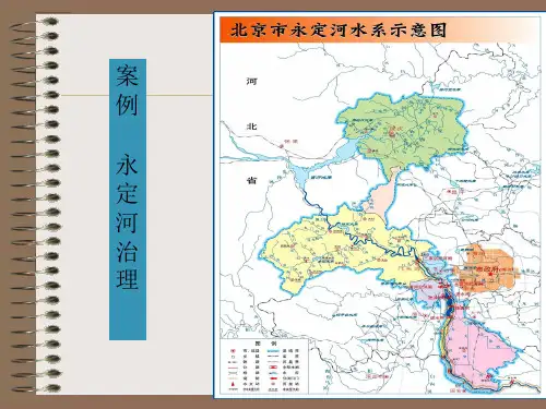 永定河2014