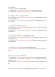 修饰名词翻译练习-答案 (2)