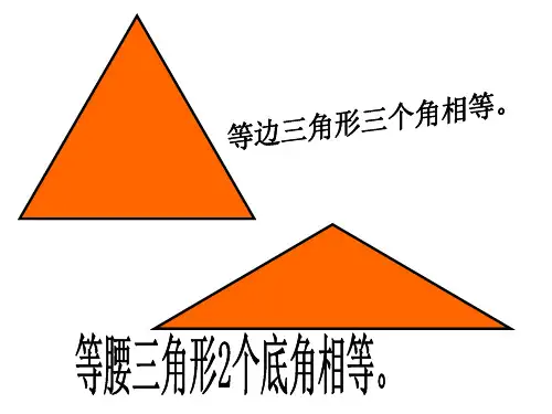 三角形的内角和公开课一等奖课件PPT