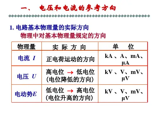 电工学复习总结