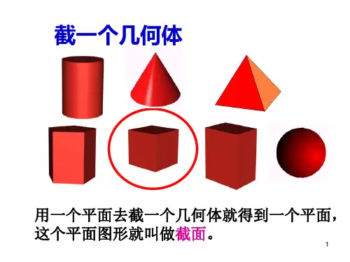 29.2三视图全PPT演示课件