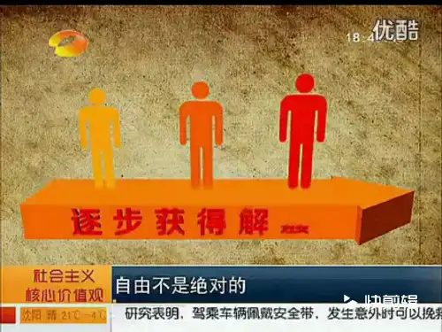 人教部编版道德与法治八年级下册第七课 自由平等的真谛 课件