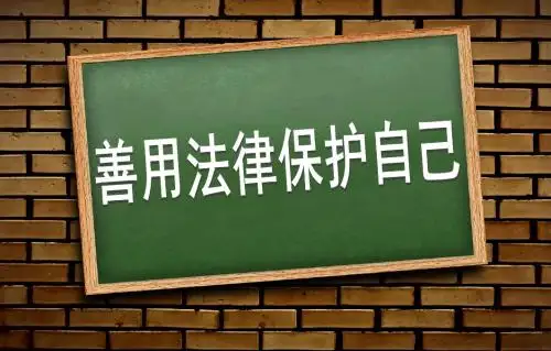 七年级政治,善于用法律保护自己