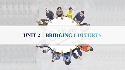 人教版高中英语选择性必修第二册 背诵默写册 UNIT 2 BRIDGING CULTURES