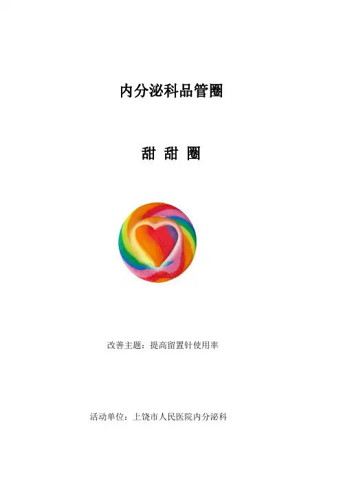 品管圈