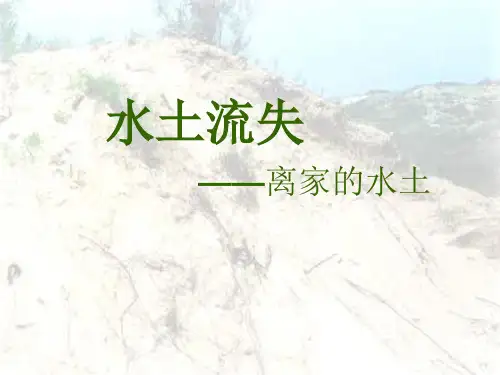 水土流失___.ppt