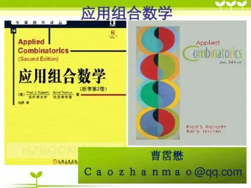 ch1-什么是组合数学-czm(1)