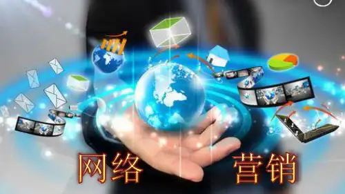 第三章 网络营销理论基础