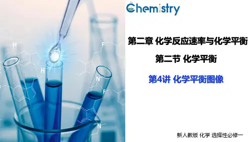 2.2.4 化学平衡图像(课件)高二化学(人教版2019选择性必修1)
