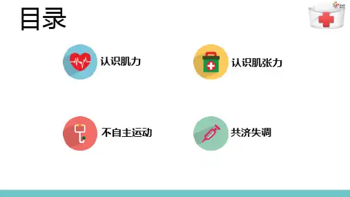 身体评估—运动功能评估