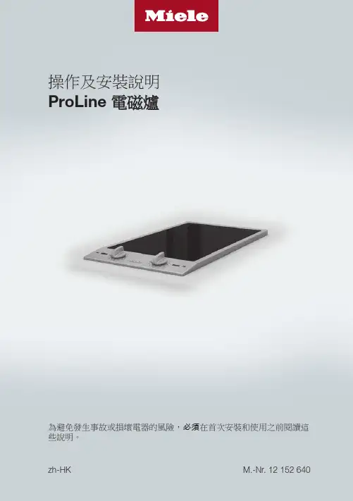 西门子 CS 1212-1 CS 1221-1 CS 1222 电磁炉 说明书 使用手册 操作指南 