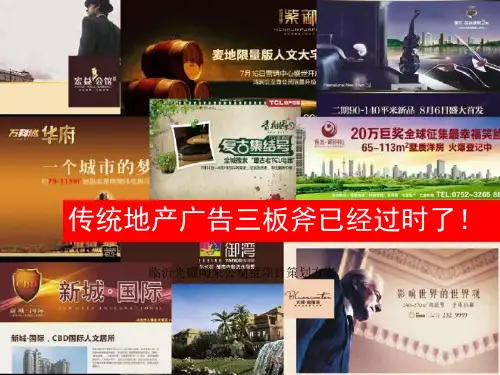 临沂光耀陶朱公别墅项目策划方案PPT课件