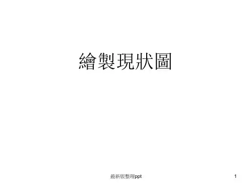 价值流图分析步骤课件