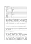 青春期功血典型病历