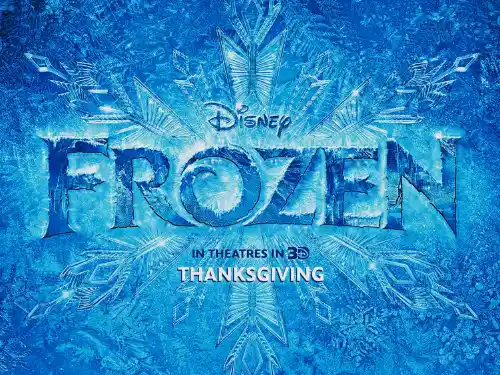 冰雪奇缘-英文ppt学习资料