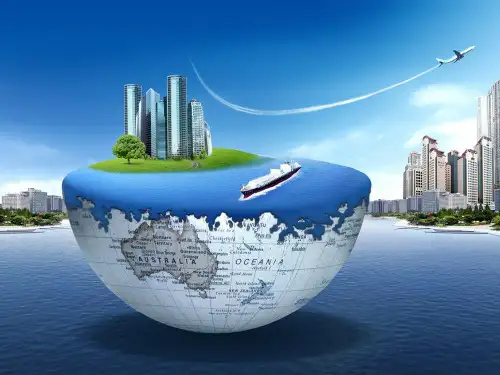 区域经济一体化