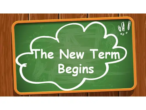 2021-2022学年高一英语The first class开学第一课课件(2220)