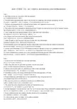 基础口译教程《第二版》USEFUL SENTENCES AND EXPRESSIONS