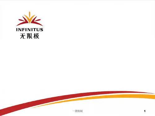 无限极中医养生与五行学说[行业研究]