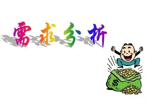 汽车销售4S店培训课件 --需求分析和价格商谈