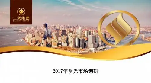 明光市场调研2017-11-15