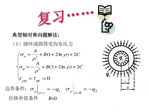 弹性力学 第四章_4