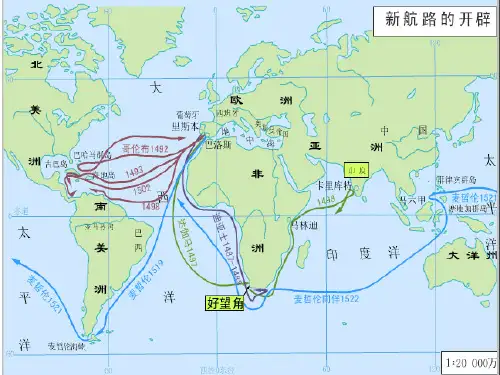 21课印度的殖民化和印度人民抗英斗争(修改)